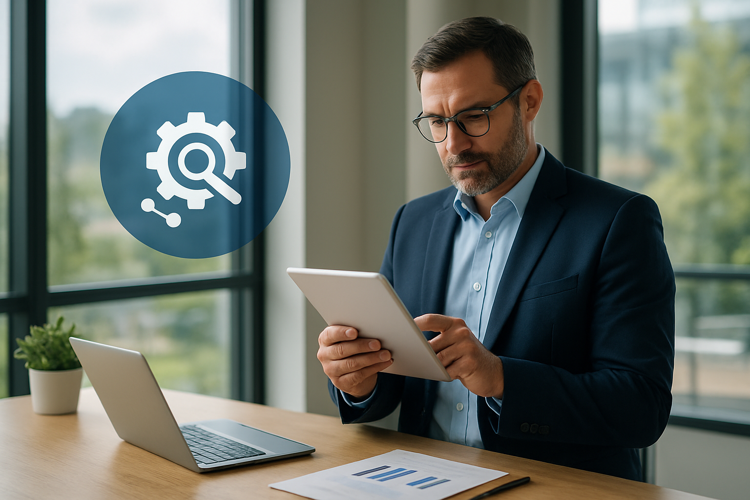 Seção 1 , Introdução: por que o crm b2b muda o jogo