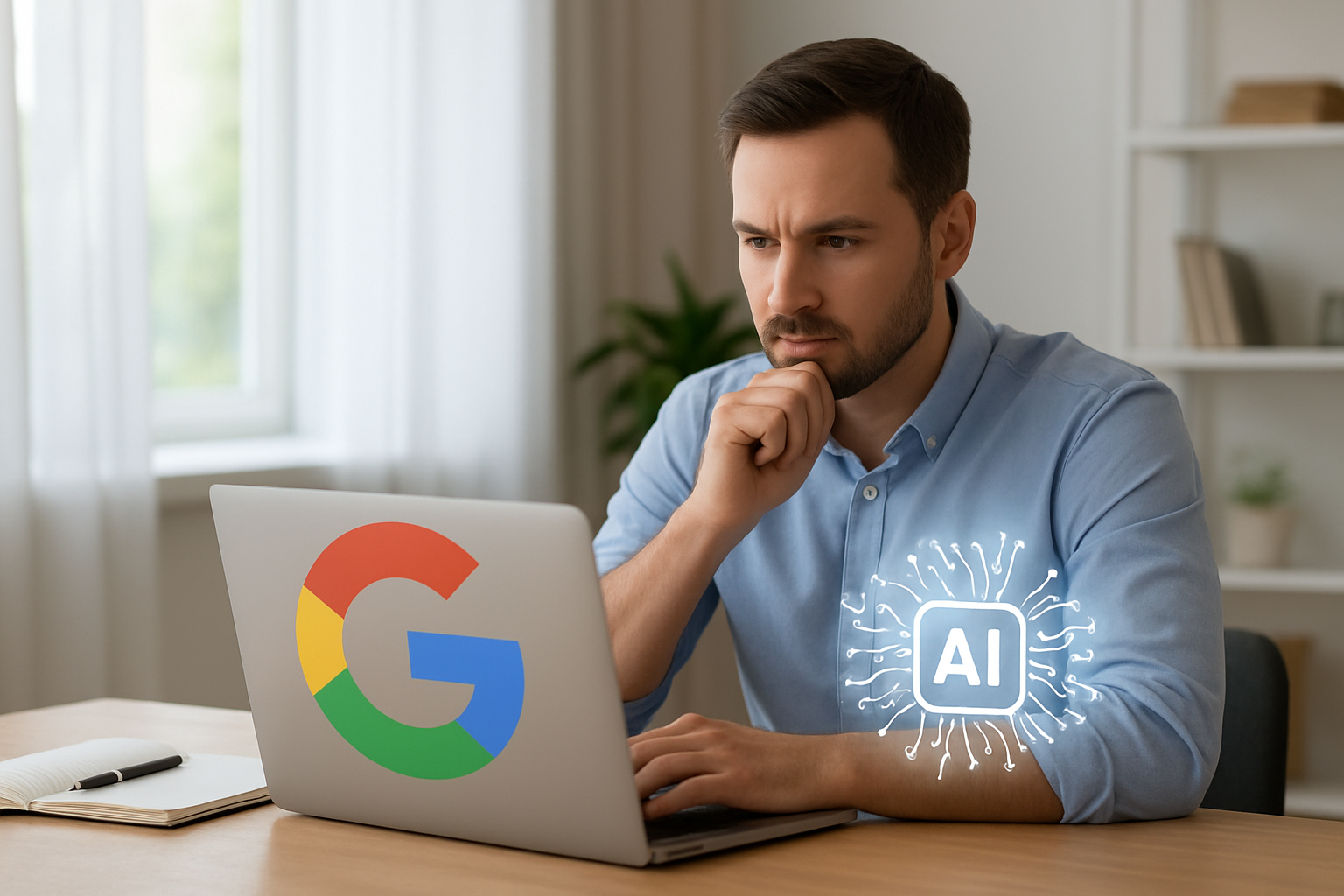 1. Introdução: por que falar disso em 2026 | como ranquear no Google com conteúdo gerado por IA