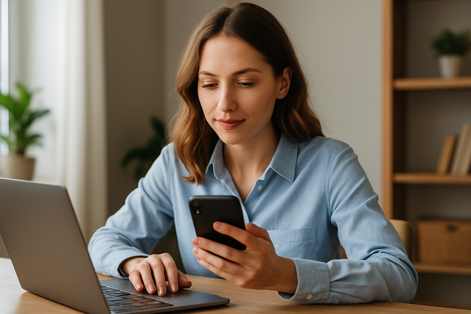 A importância do follow up automático no WhatsApp