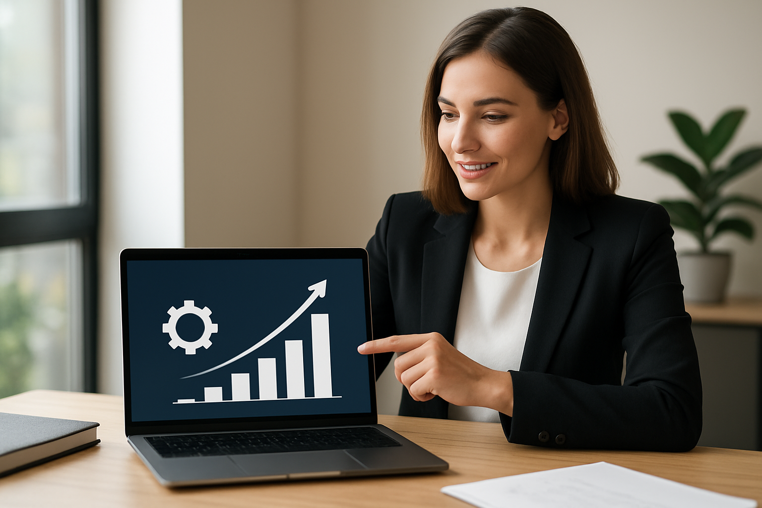 plano de crescimento e automacao para empresa para aumentar vendas 2026