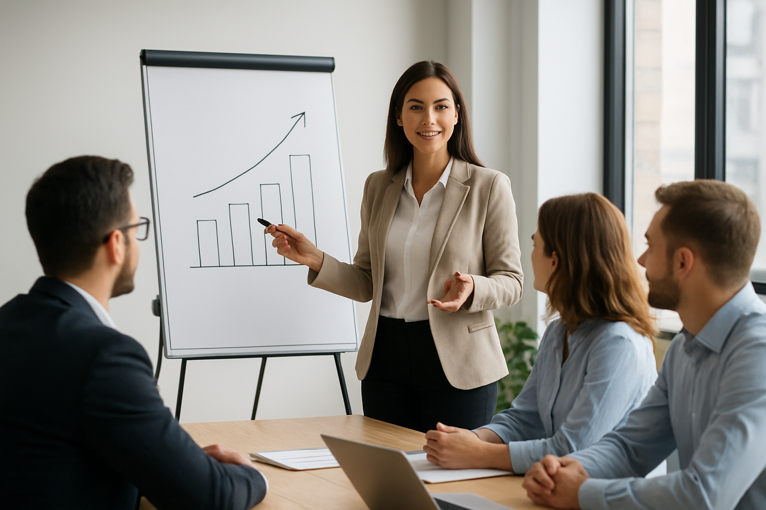 Introdução e visão geral | empresa para aumentar vendas