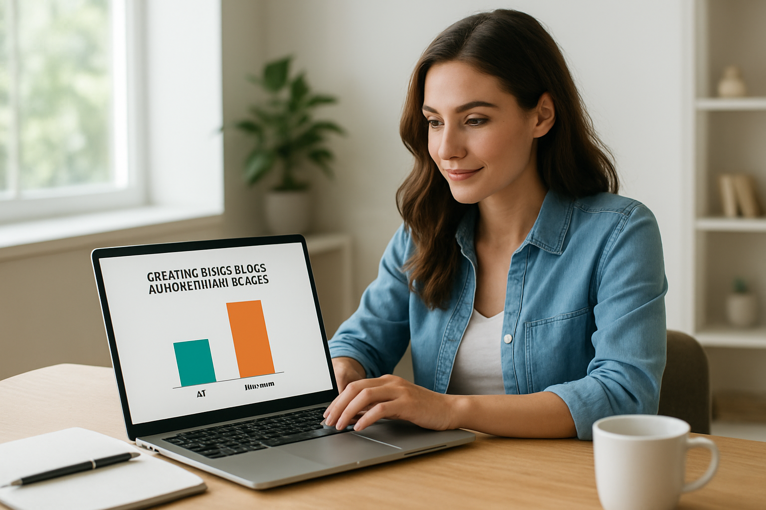 Criação de Blogs Automática Preço: Quanto Custa com IA em