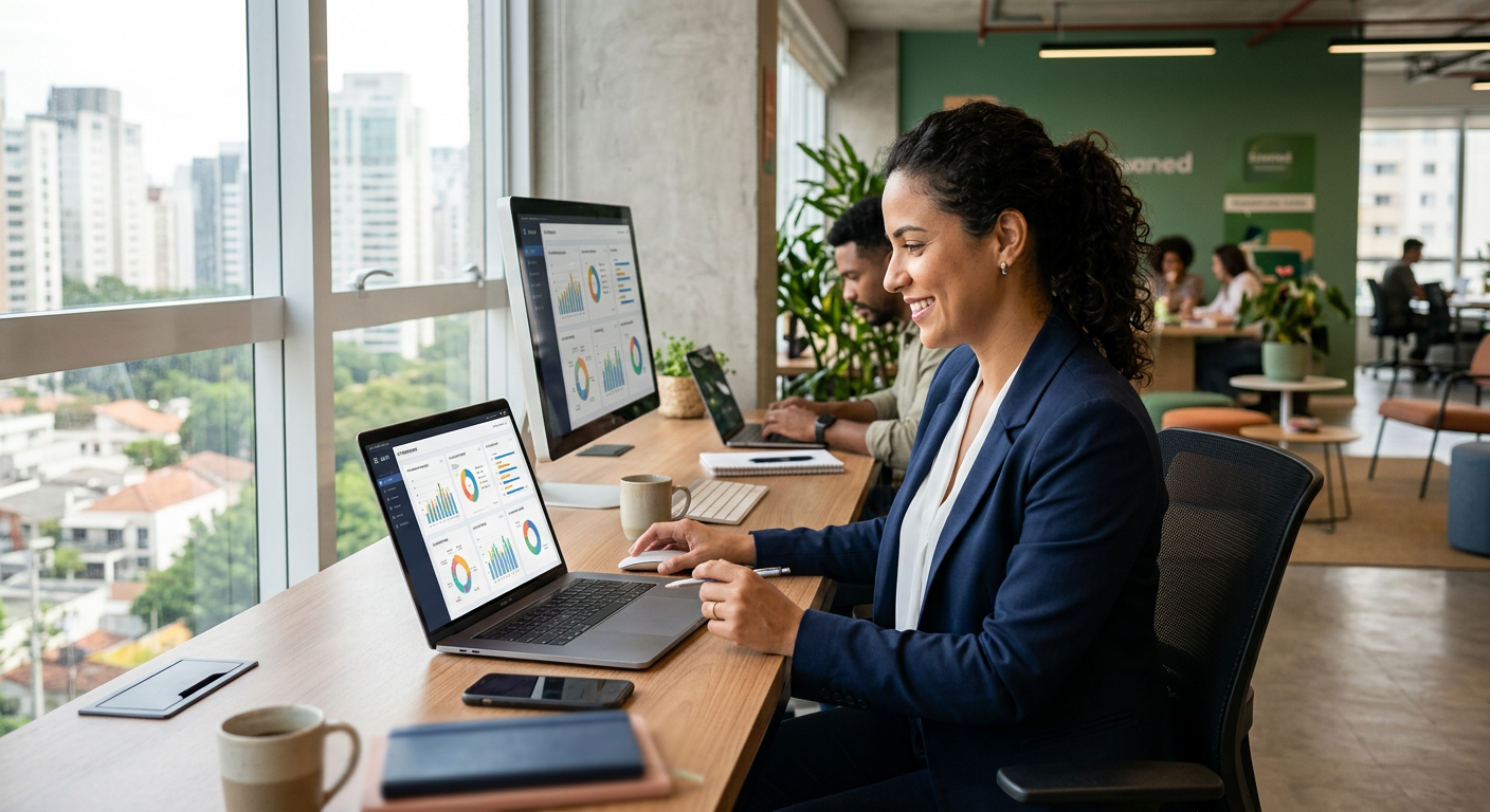 O que é CRM na era da Inteligência Artificial?