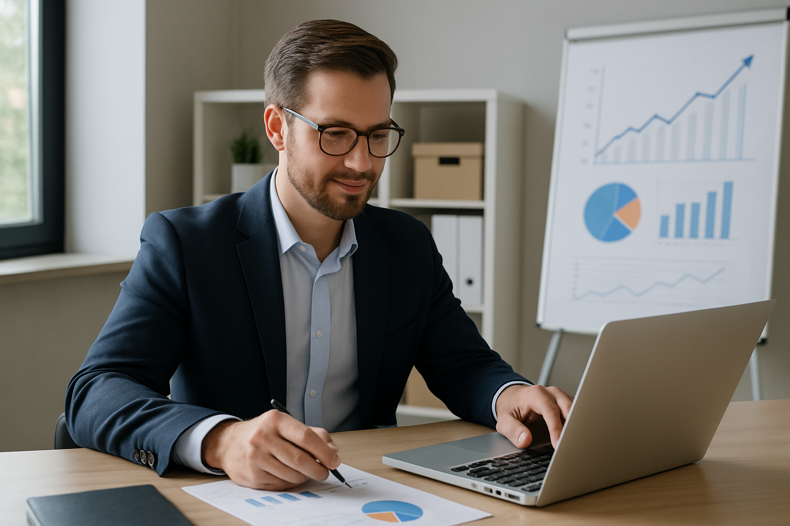 Importância da automação de vendas | sistema de vendas