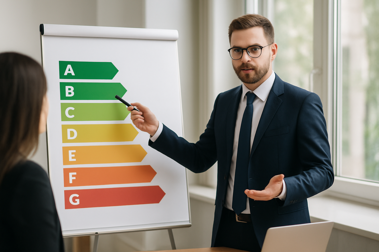 Neste artigo | consultoria em eficiência energética para empresas