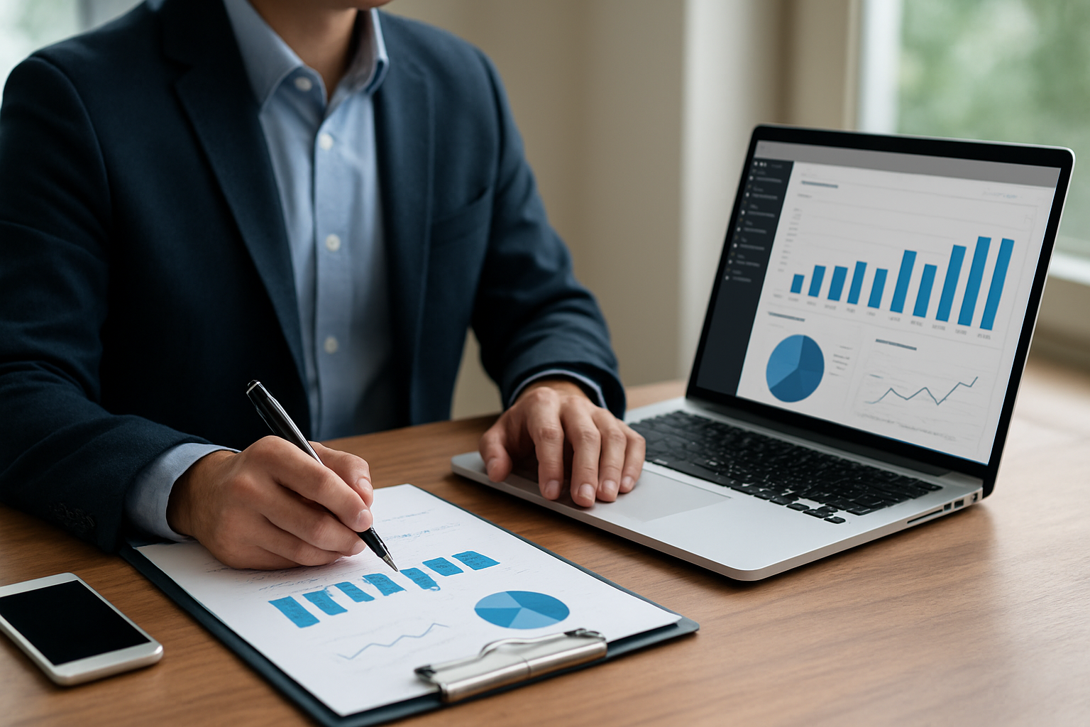 Key features to evaluate in 2026 | all-in-one business management software