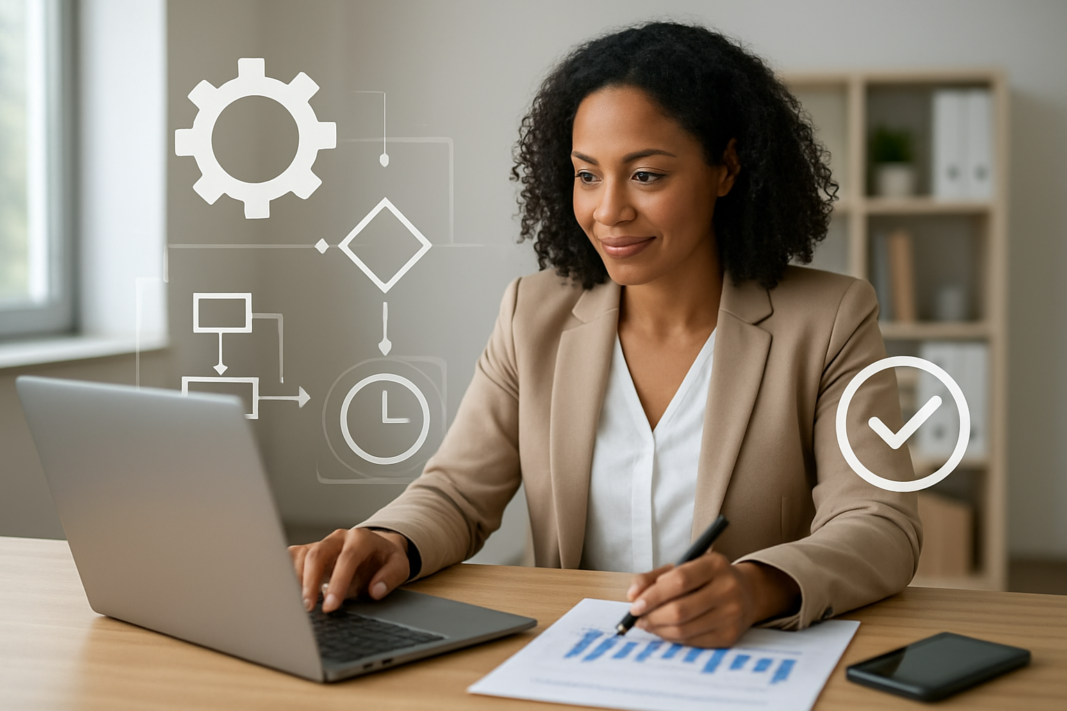Why workflow automation for small businesses matters in 2026