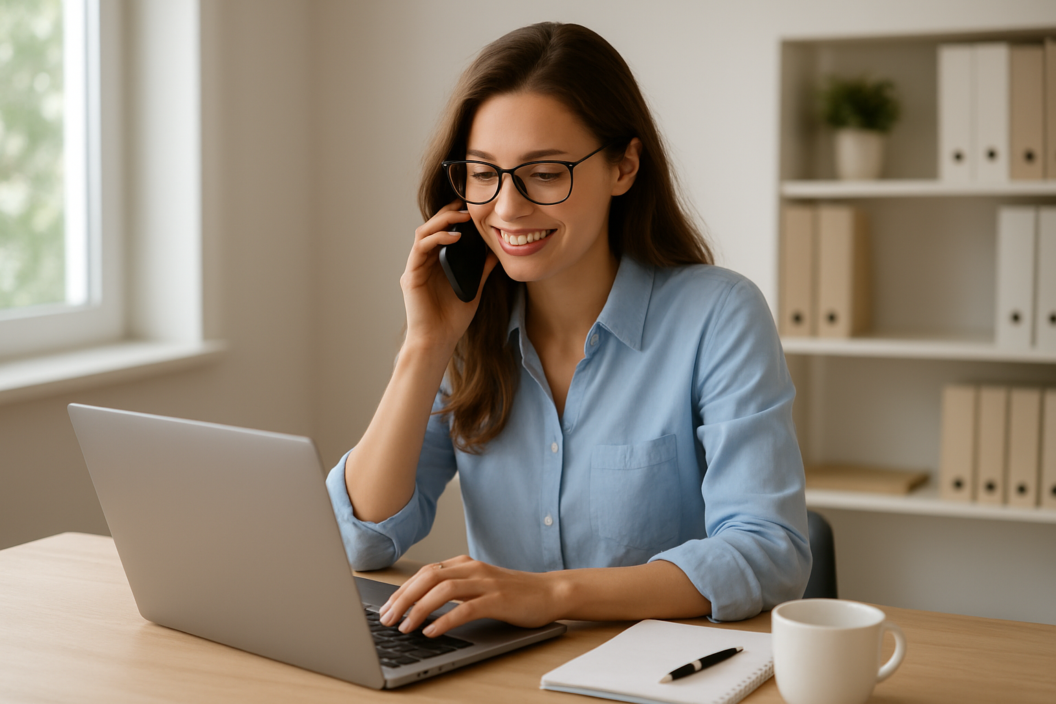 Benefícios práticos no dia a dia | crm para vendas com ia
