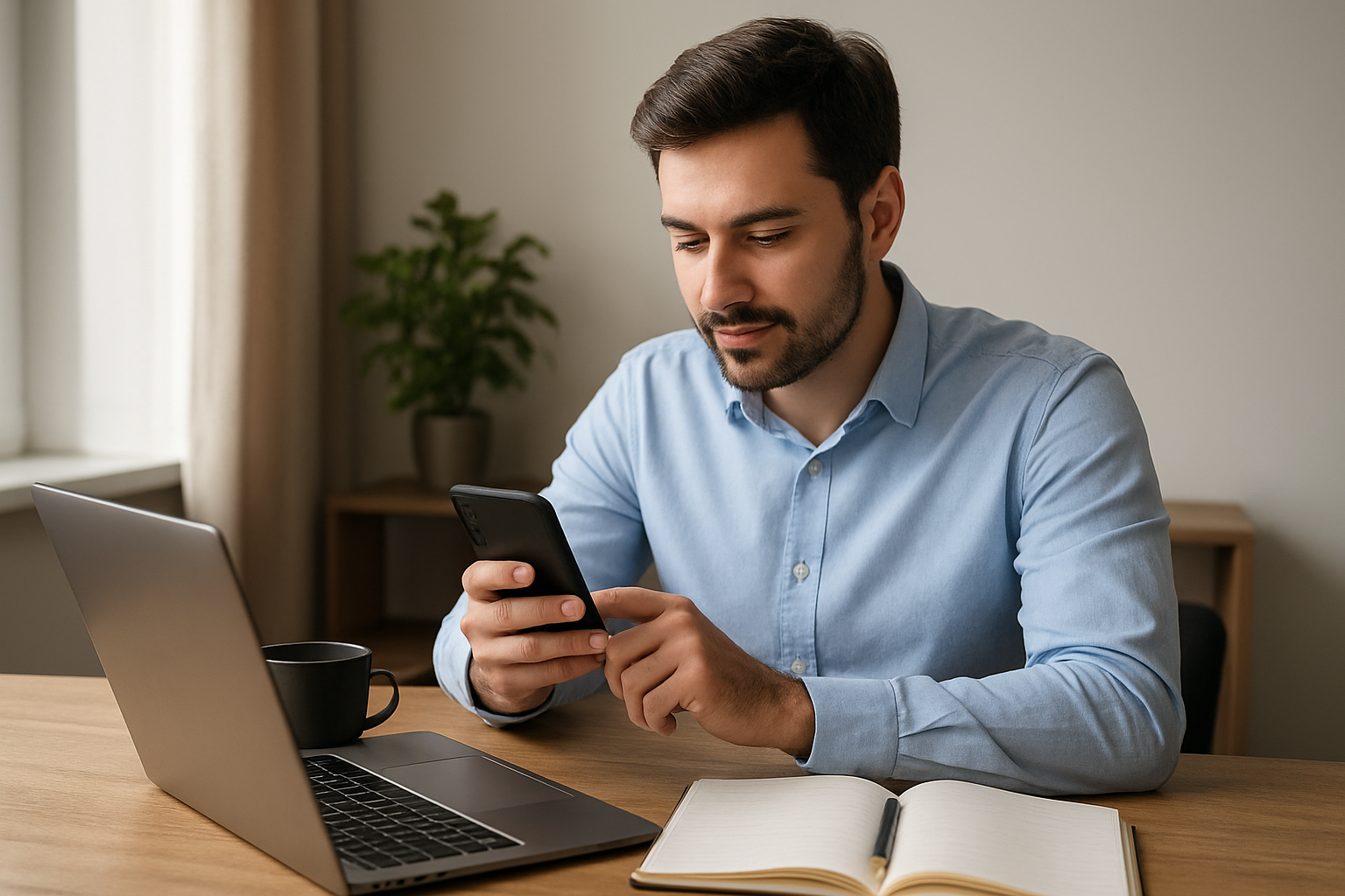 1. Introdução: por que organizar conversas faz tanta diferença | crm para organizar conversas whatsapp