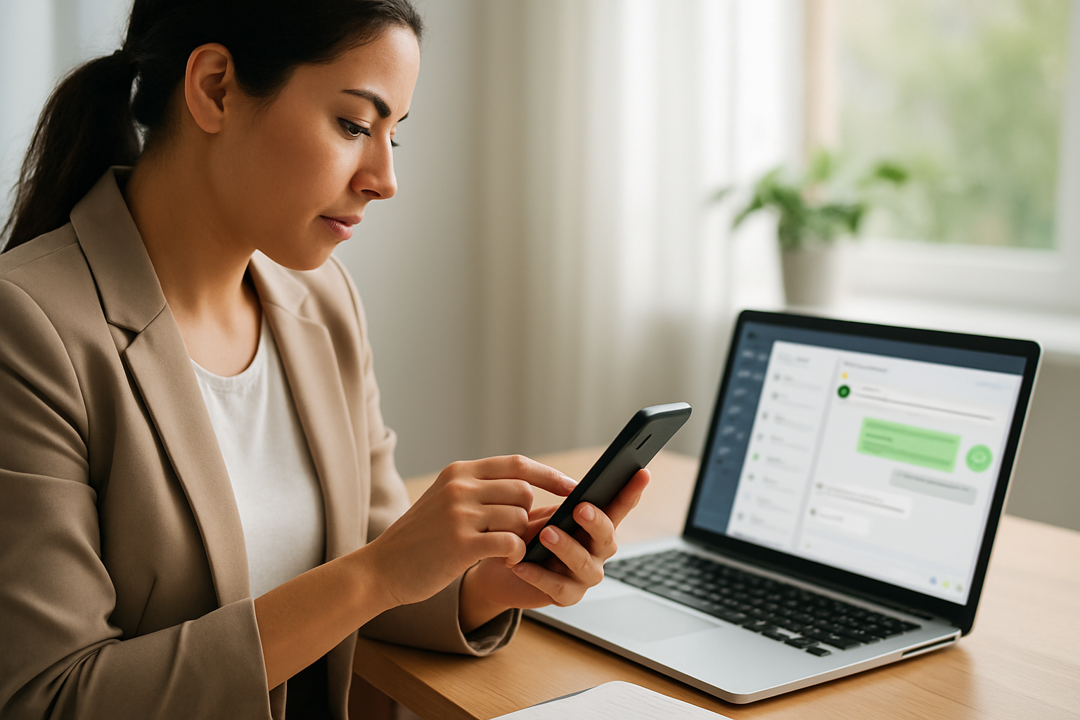 2. Por que usar um crm para organizar conversas whatsapp
