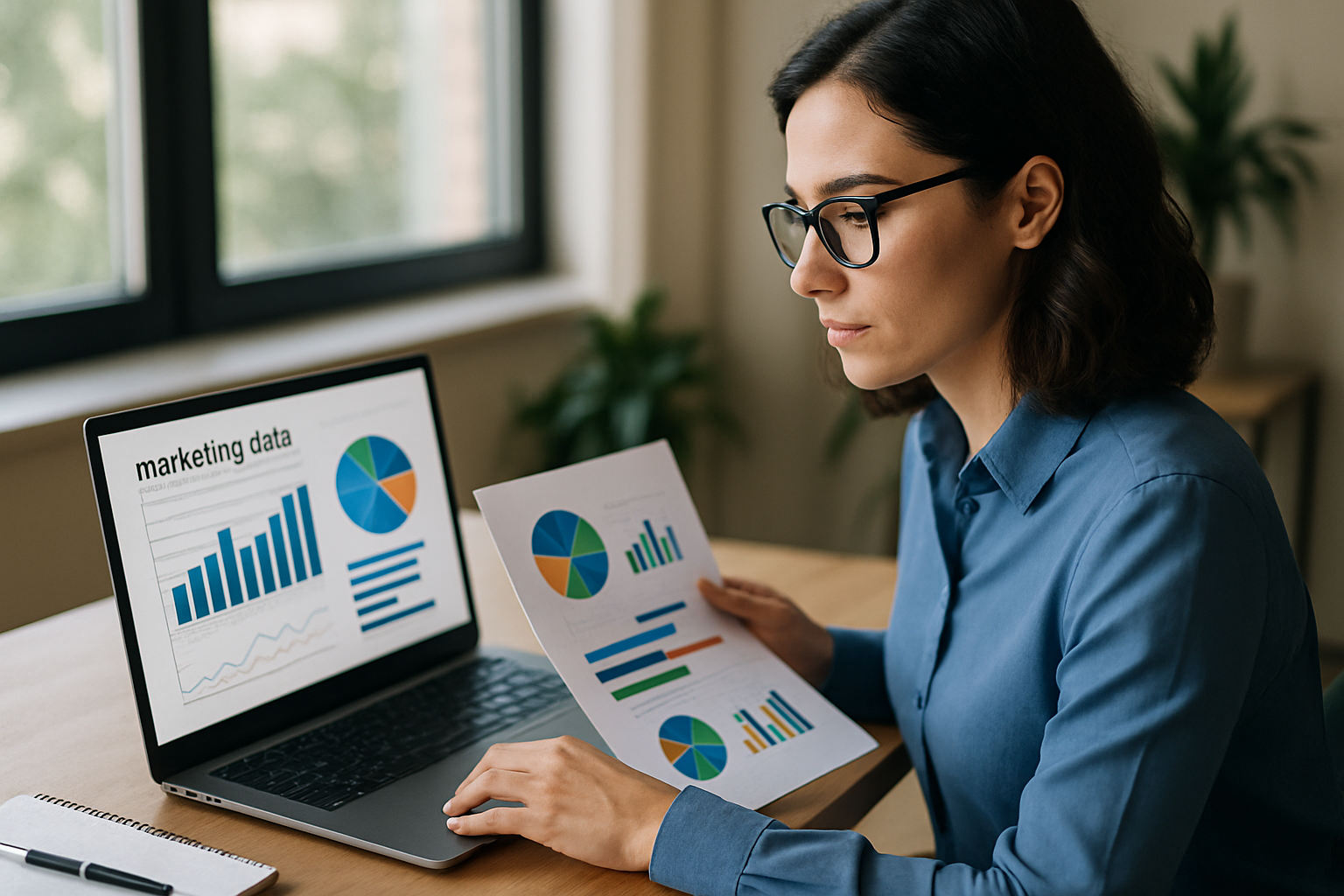 Por que a Integração de Dados de Marketing é Crucial para o Crescimento?
