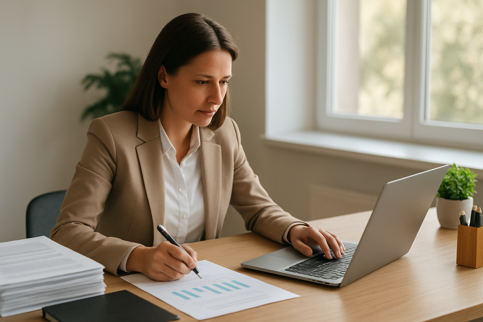 Introduction: why we reduce administrative overhead in 2026