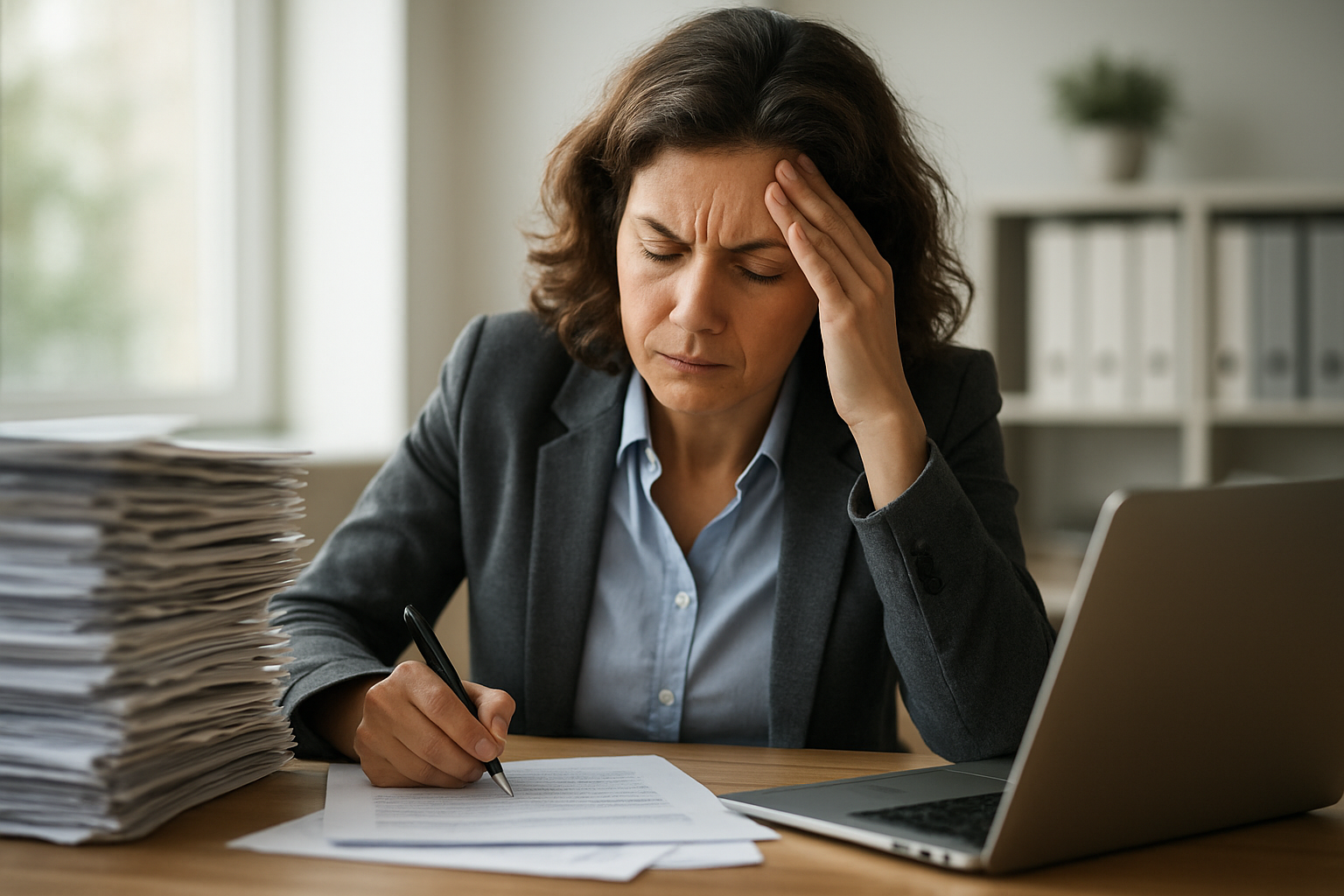 Common administrative drains that slow us down | reduce administrative overhead
