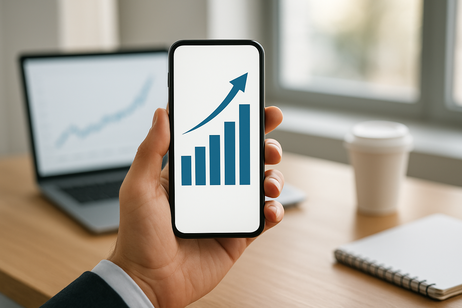 Por que investir em mídia paga em 2026