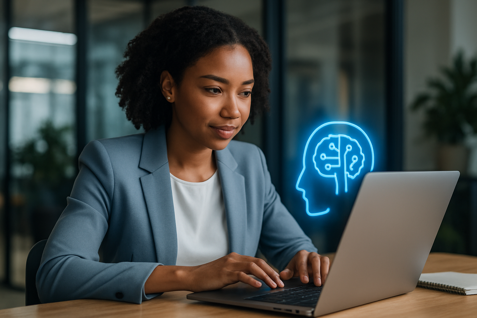 Geração de leads B2B com IA em 2026