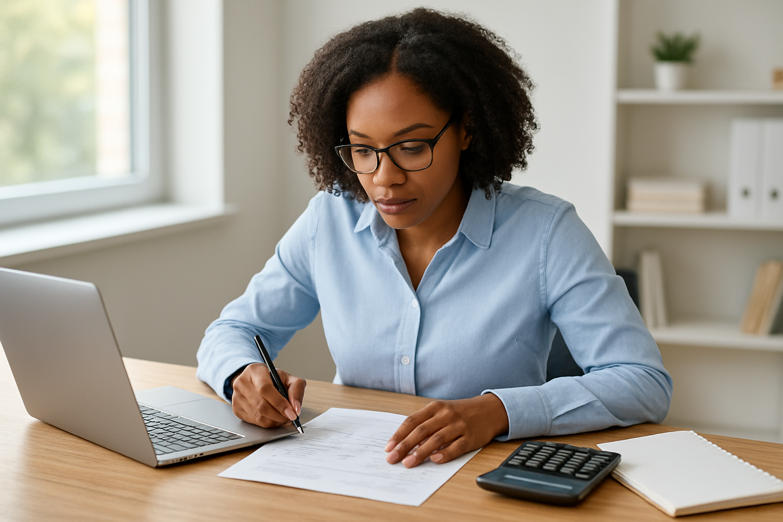 Why invoicing and bookkeeping matter |
