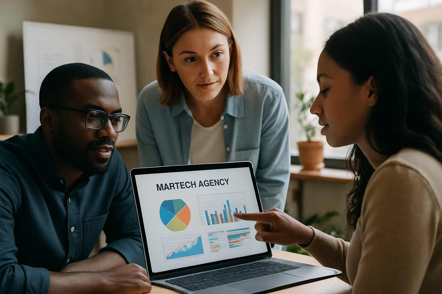 O que é uma Agência Martech e por que ela é essencial em 2026?