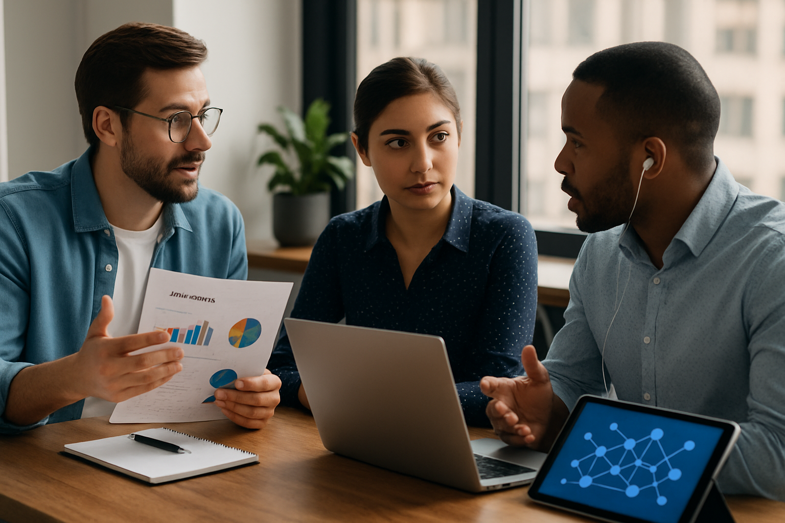 Integrando Tecnologia e Marketing: O Papel da Agência Martech