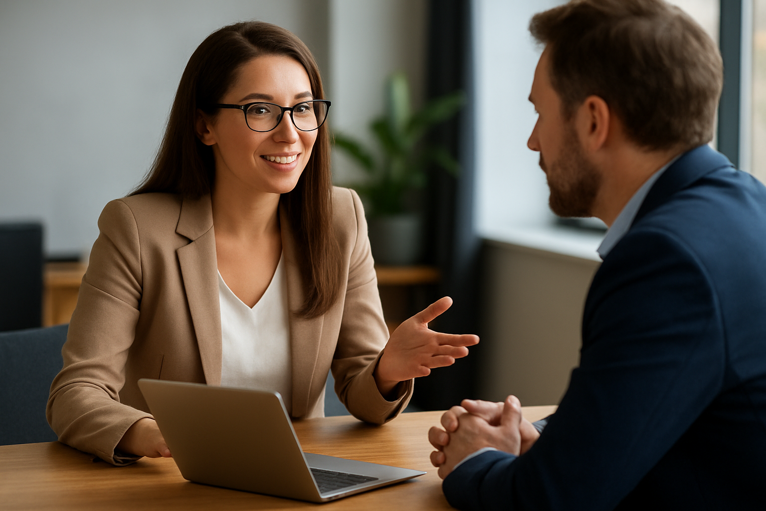 Como uma plataforma transforma conversas em vendas previsíveis | plataforma crm com ia