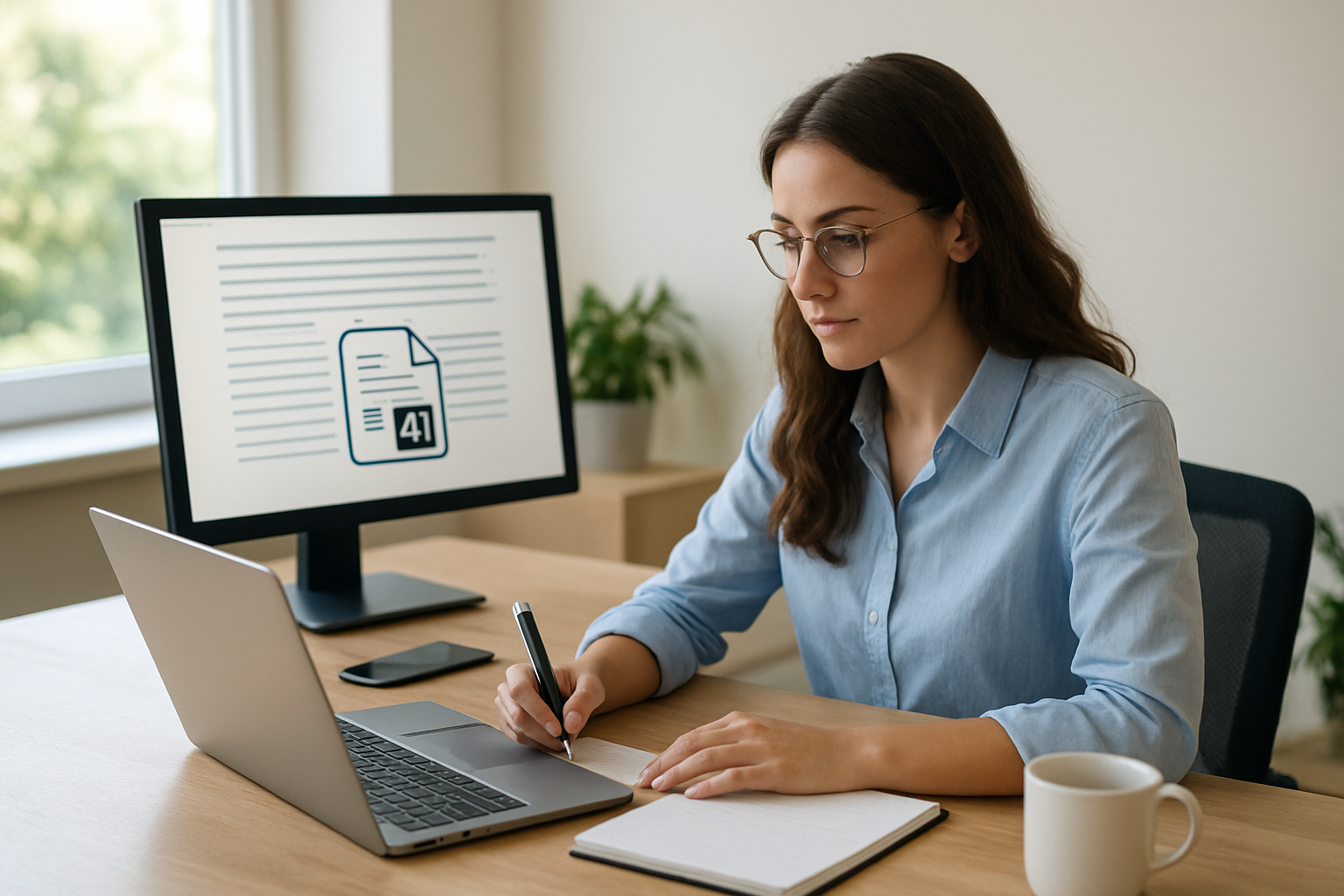 Workflow editorial automatizado com o melhor gerador de artigos com IA para tráfego orgânico em 2026