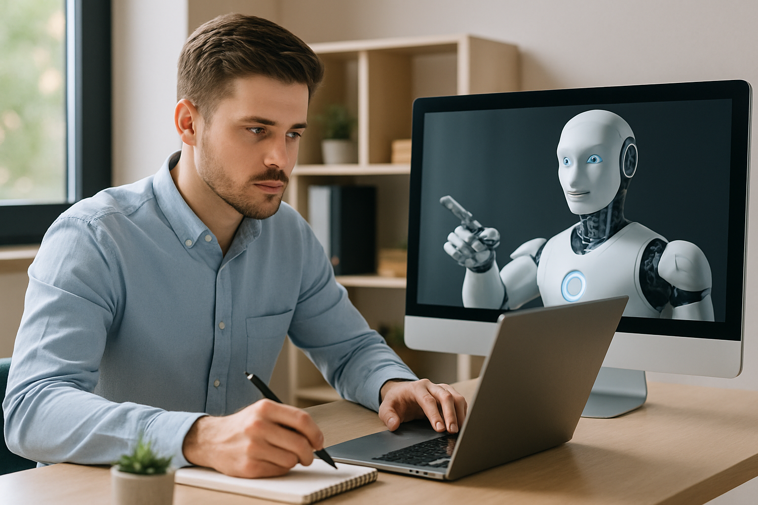 Introdução | automação de vendas com ia
