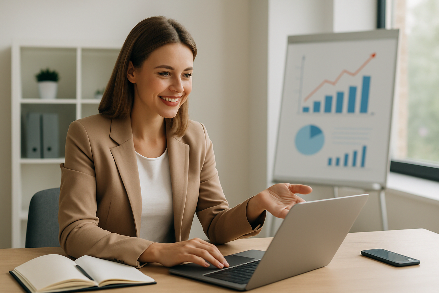 Benefícios diretos no processo de vendas | crm com automação de vendas