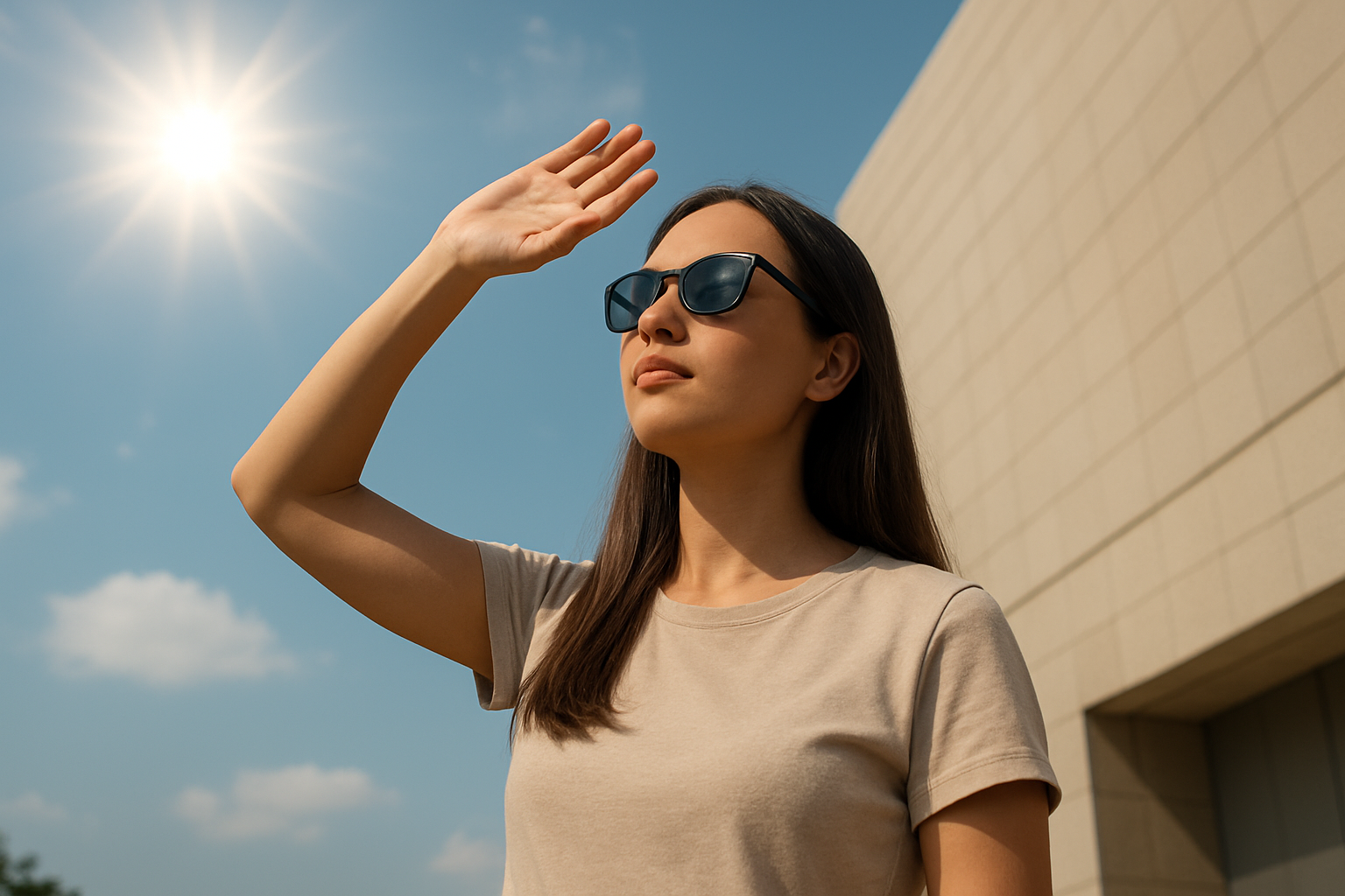 Proteção Solar e Controle Térmico 2026: Menos Calor, Menos 1 Proteção Solar e Controle Térmico: por que importa em 2026