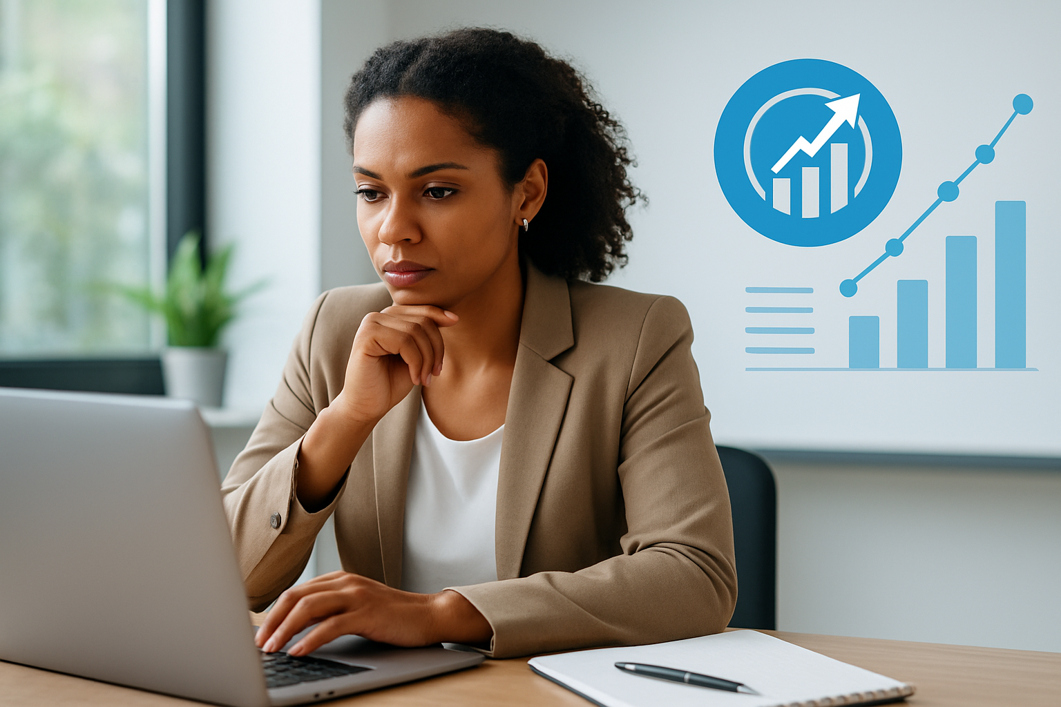 Por que operações de vendas precisam de Growth Marketing e IA