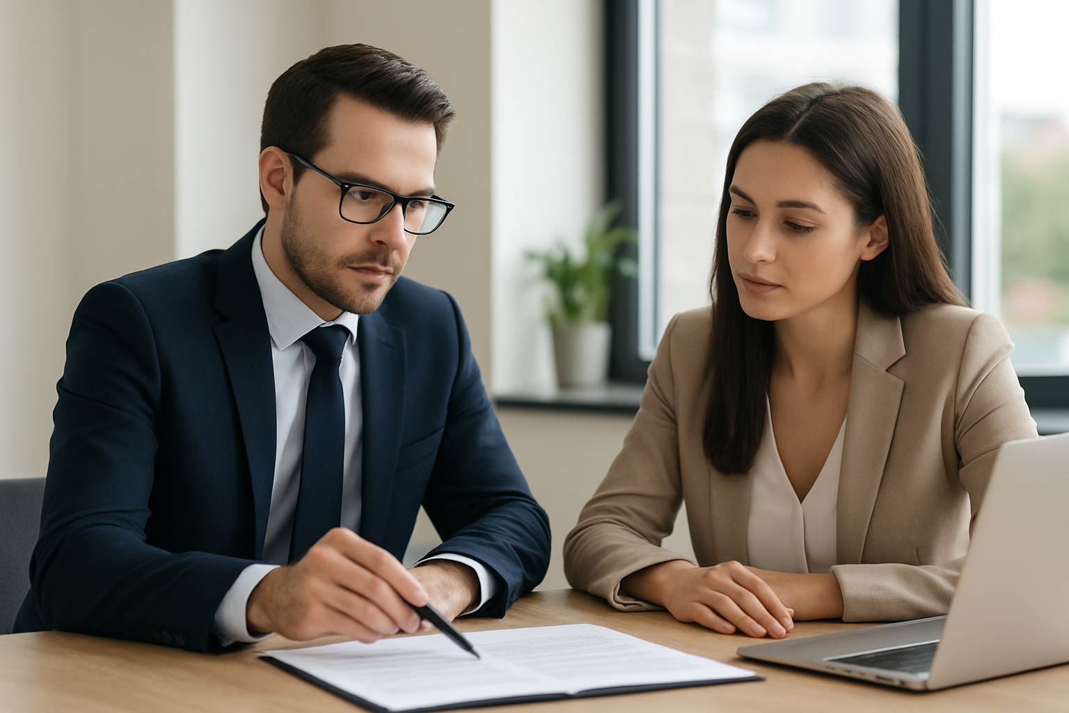 Como escolher um advogado para startups