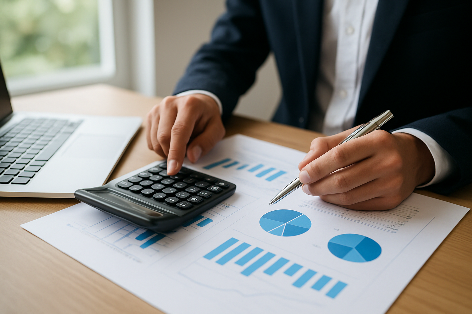 Como calcular o orçamento Fortinet: passo a passo
