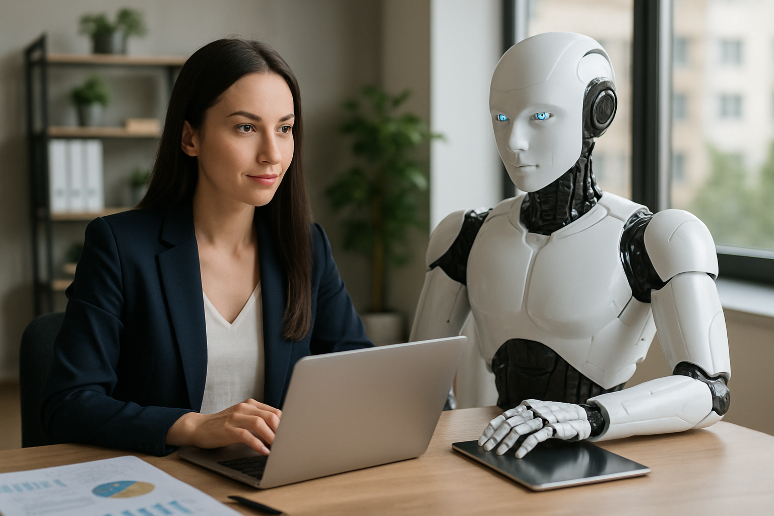 Assessoria de marketing com IA em 2026 para crescimento digital