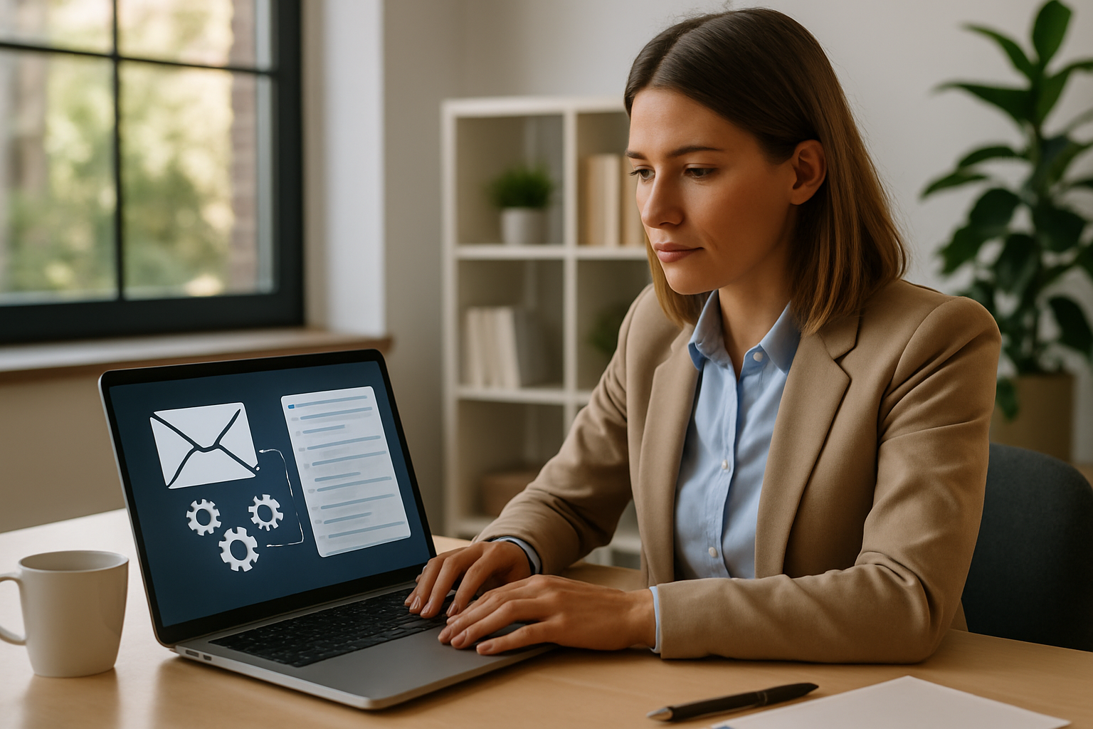 Introdução | automação de email marketing