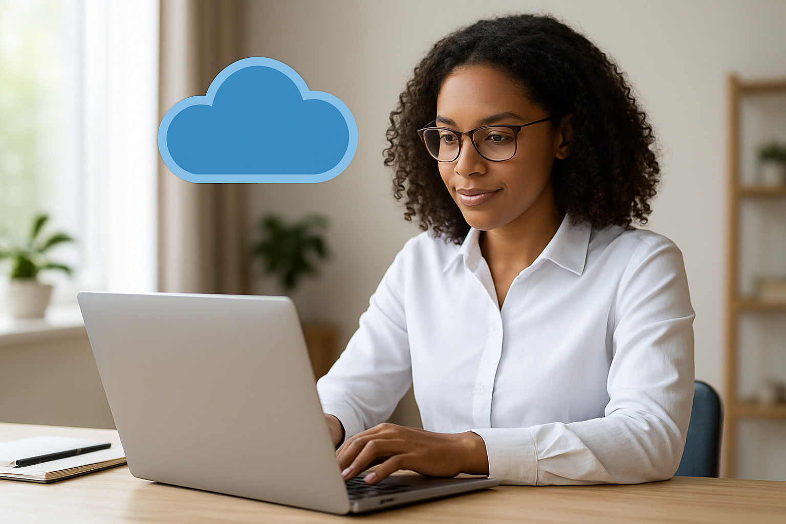 Por que escolher crm em nuvem em 2026