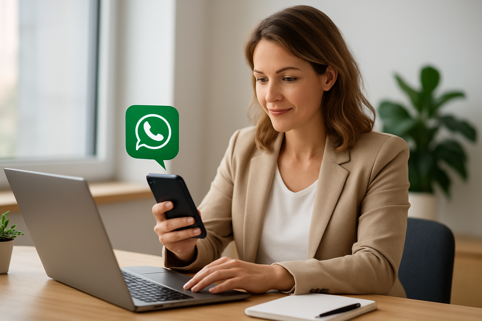 1. Introdução | automação de whatsapp marketing