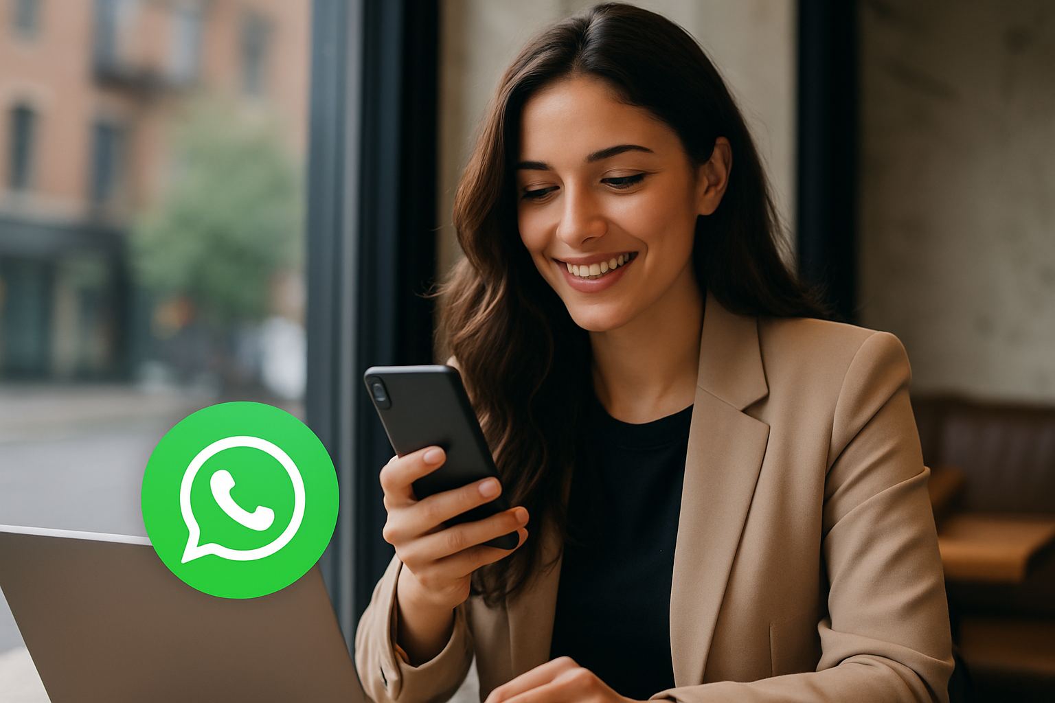 Estratégias para vendas pelo WhatsApp em 2026