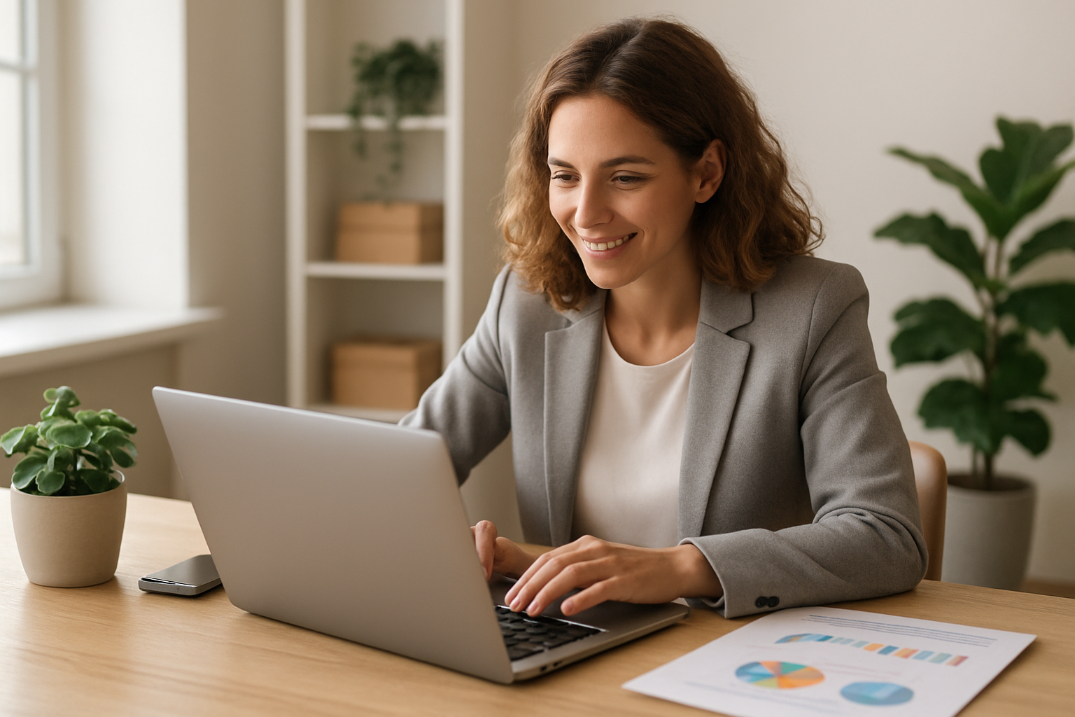 Benefícios práticos para PME, e‑commerce e franquias | ia para análise de dados de marketing