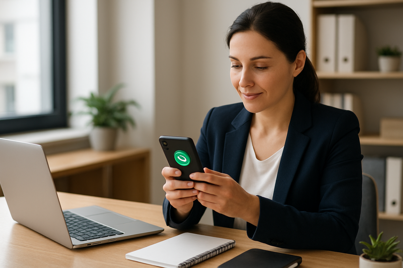 Por que usar whatsapp business para empresas