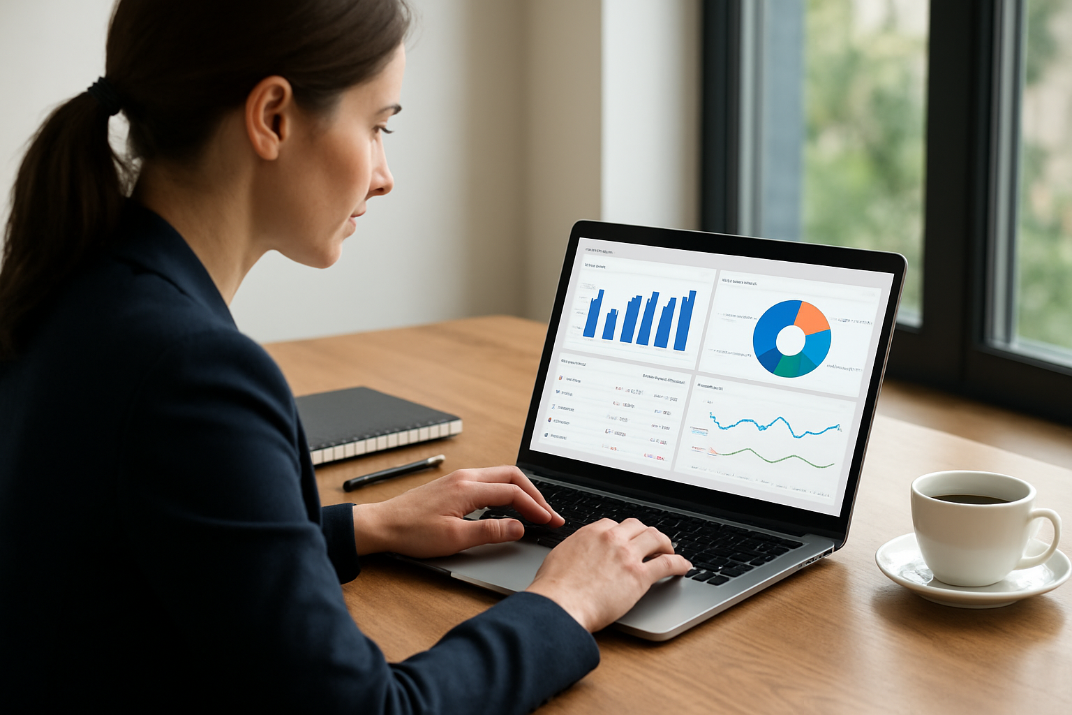 What is multi business management software?