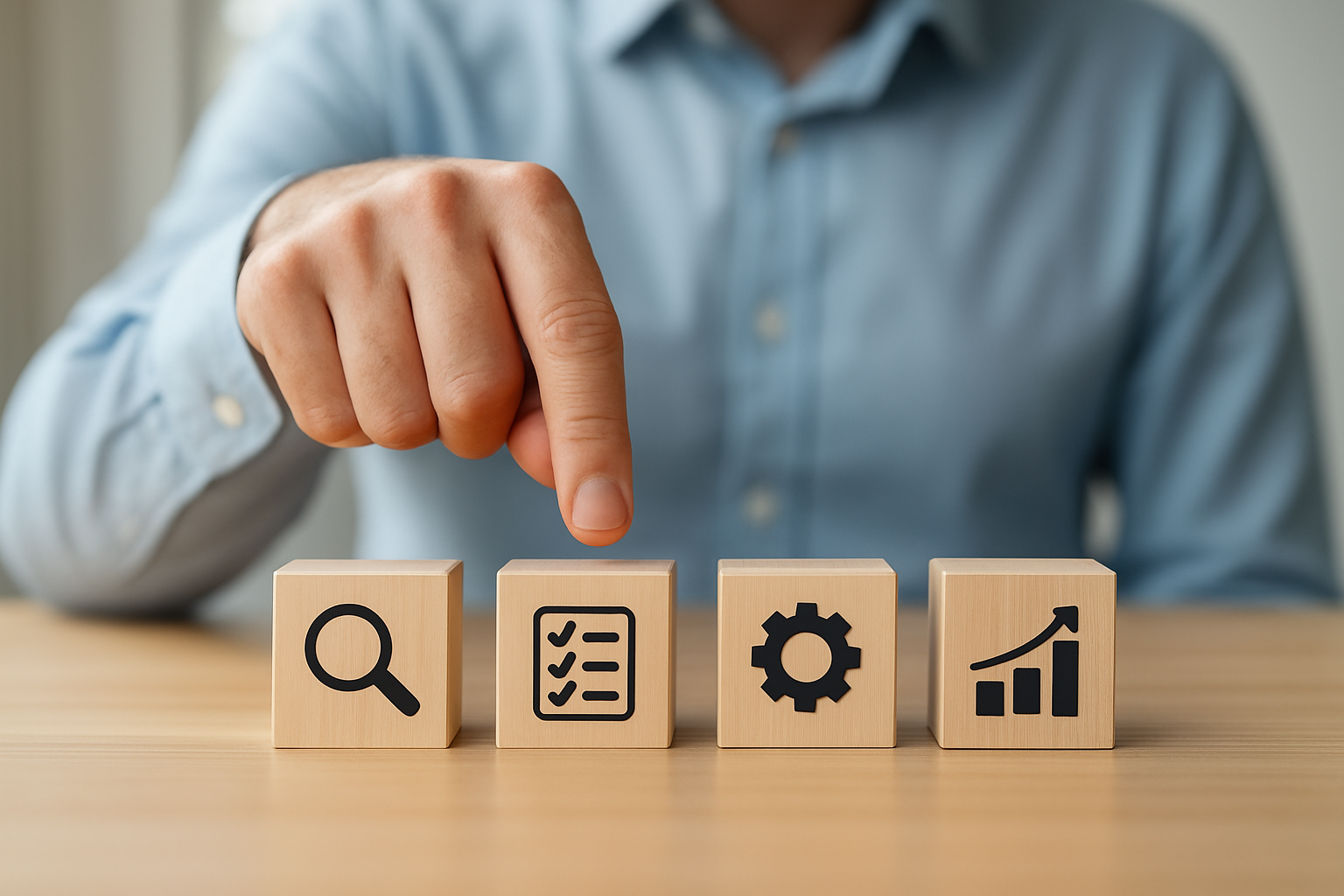 Comparativo de recursos entre alternativas ao FastBlog