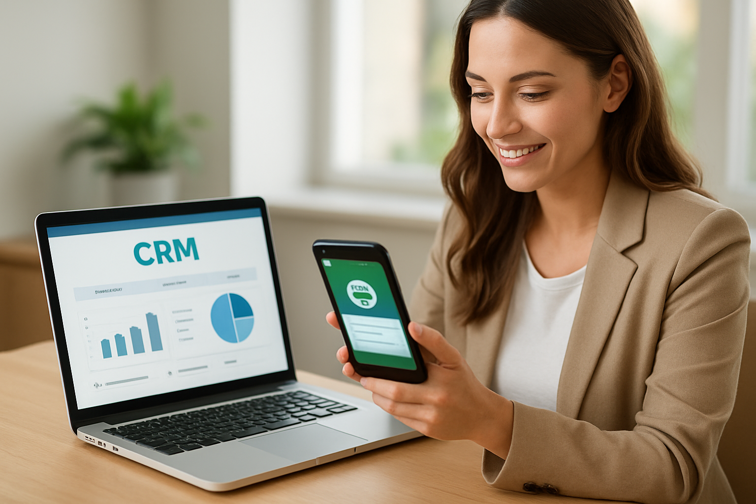 2. Por que integrar CRM e chatbot no WhatsApp | crm com chatbot whatsapp
