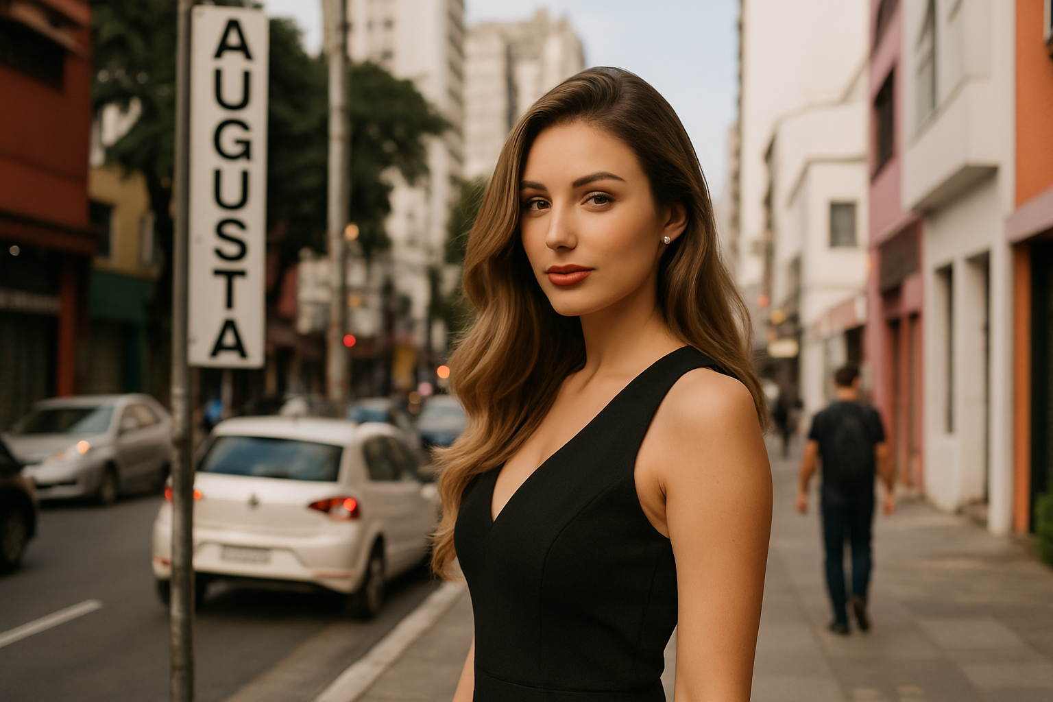 A Fama da Rua Augusta e o Universo Sugar | acompanhantes na augusta