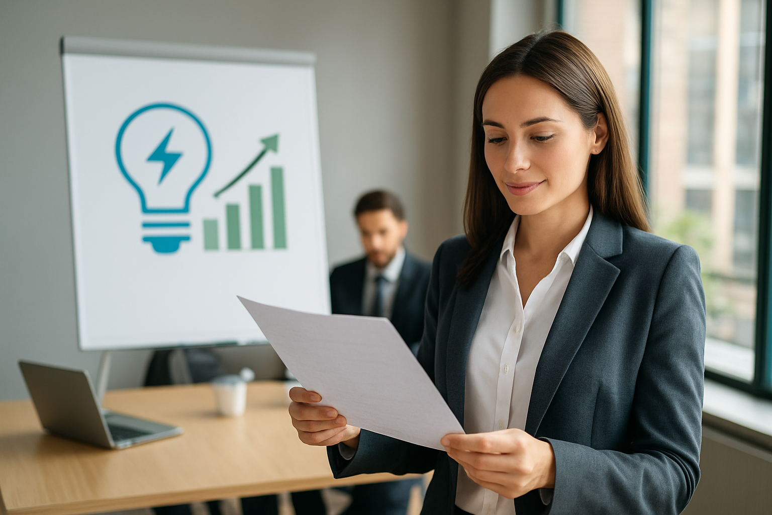 Seção 2 , O que é mercado livre de energia para empresas?