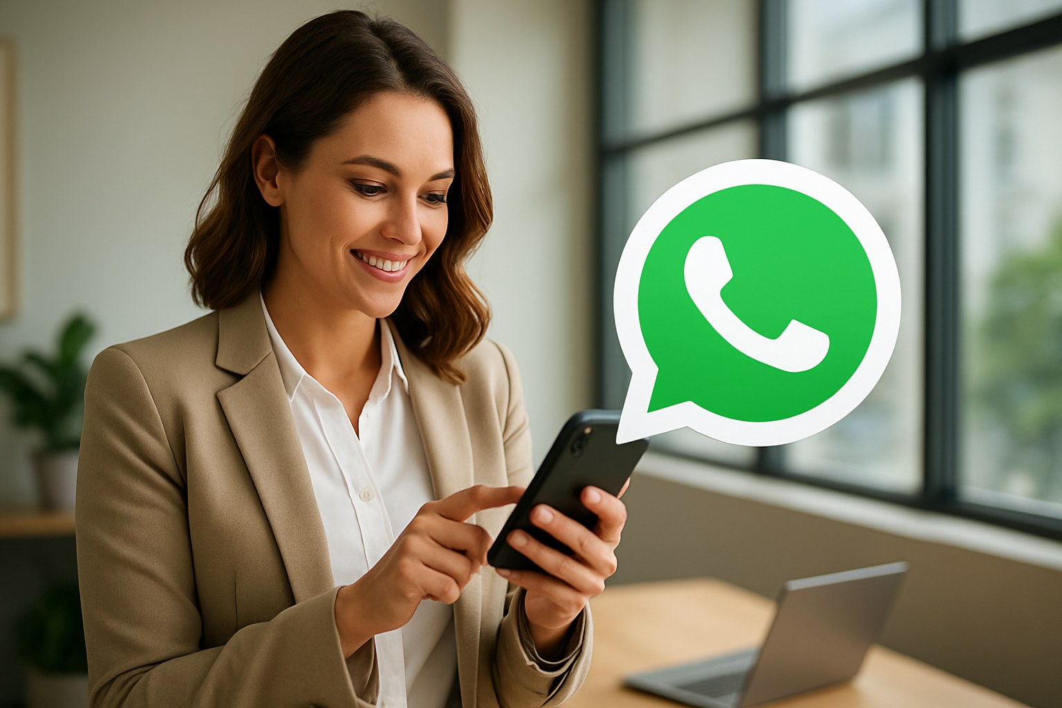 Por que o WhatsApp transforma vendas em 2026 | whatsapp para vendas