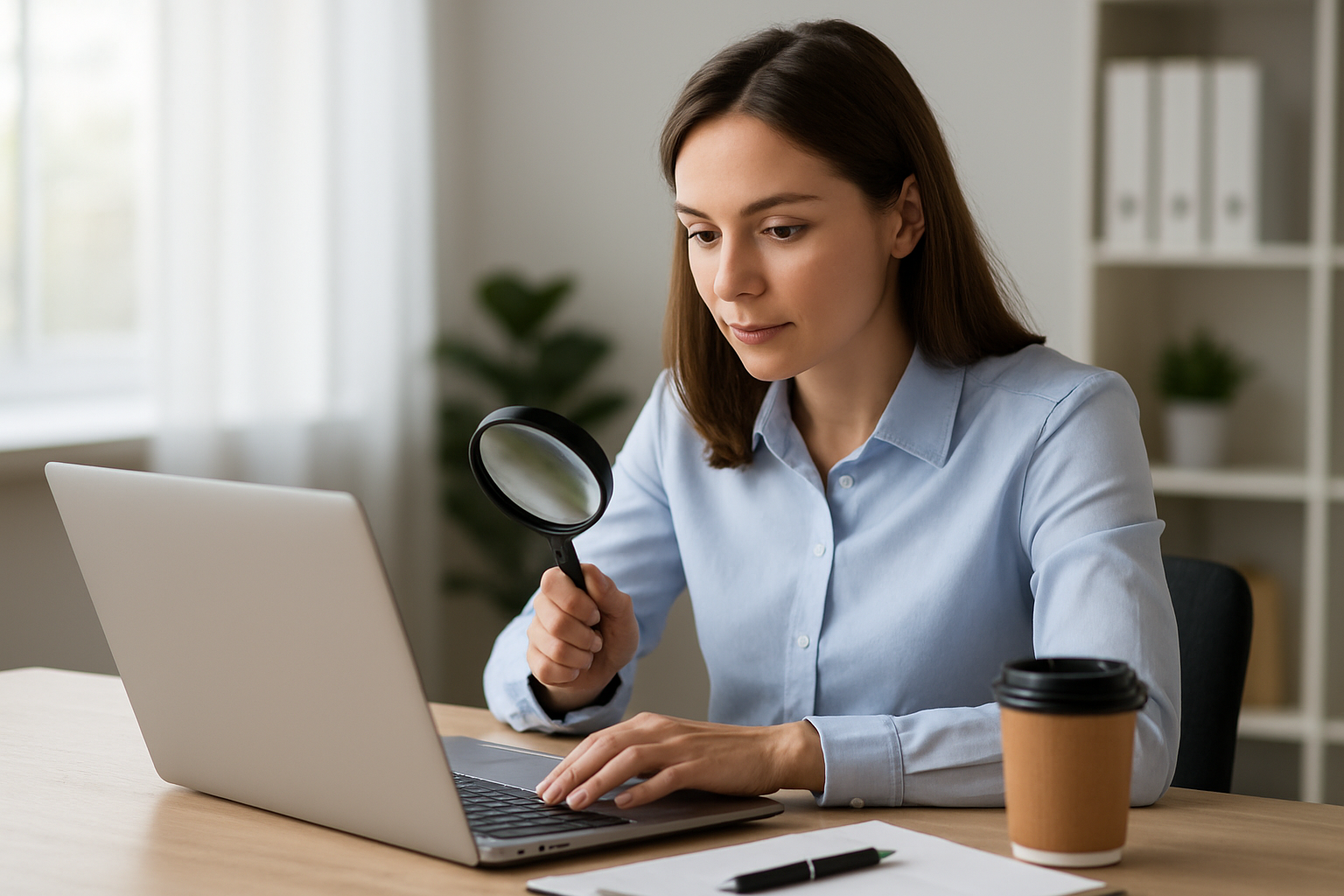 How to Evaluate a Free All-in-One Business Management Software Download Safely