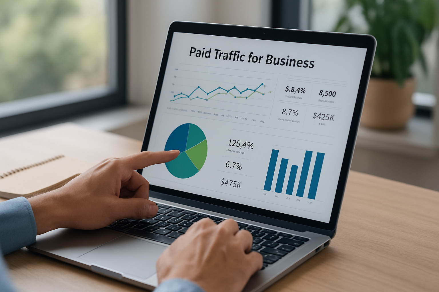 Introdução | tráfego pago para empresas