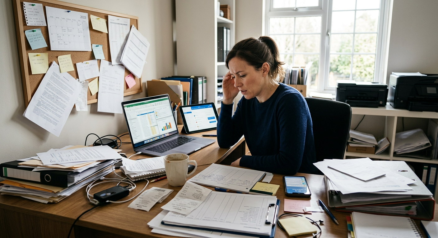 The Fragmentation Trap: Why Disconnected Tools Stifle Growth | Integrate business tools for small business efficiency