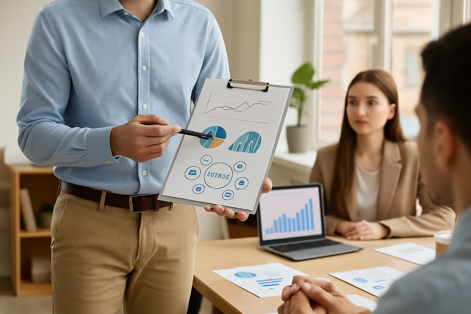 Introdução | marketing para empresas