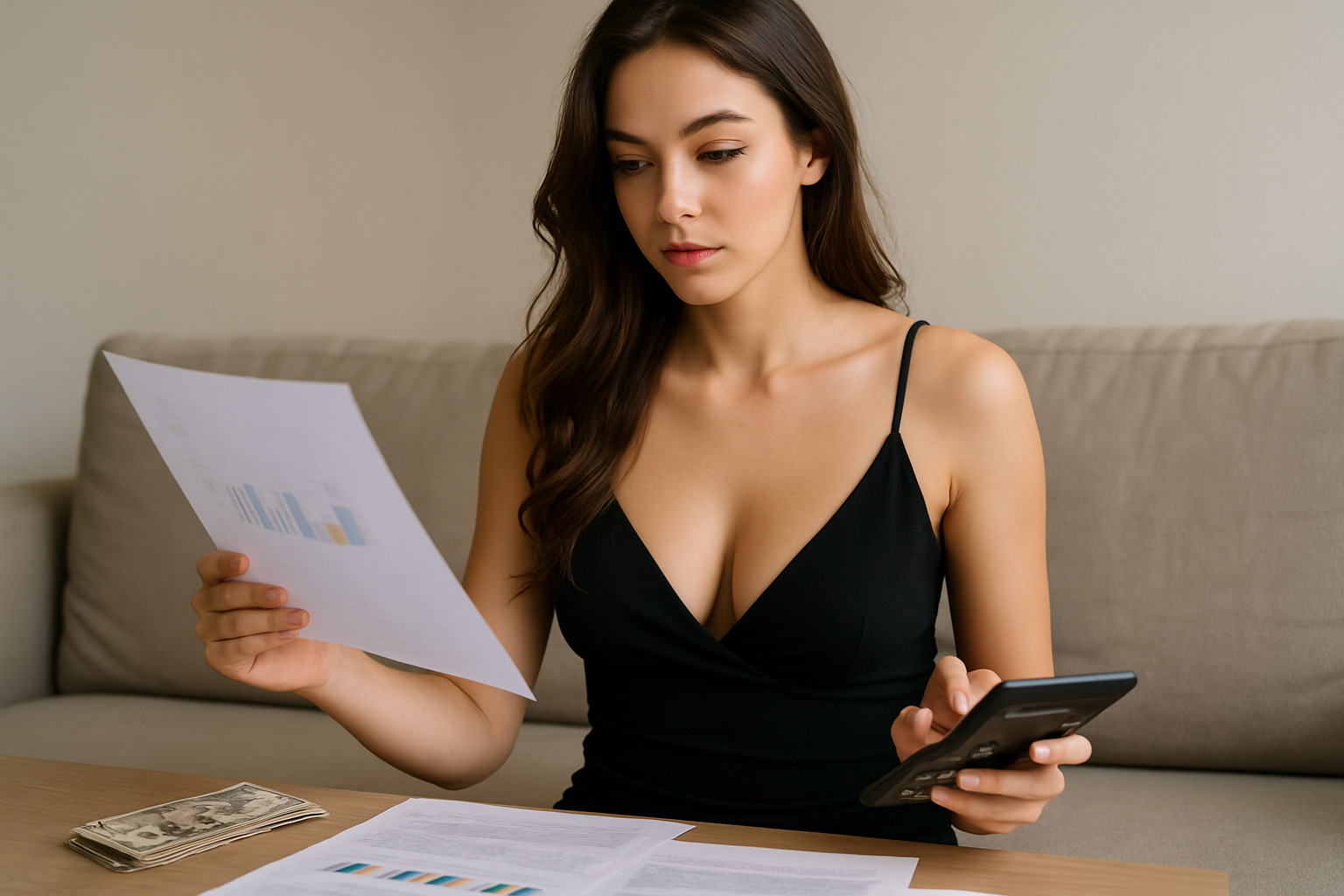 Entendendo os Preços e o Que os Influencia | acompanhantes bela vista