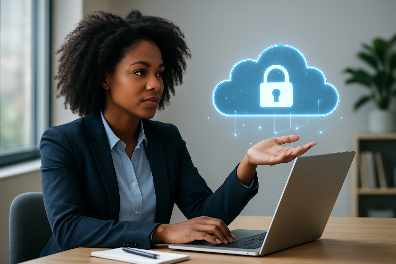 Desafios de segurança na nuvem e por que escolher Fortinet |