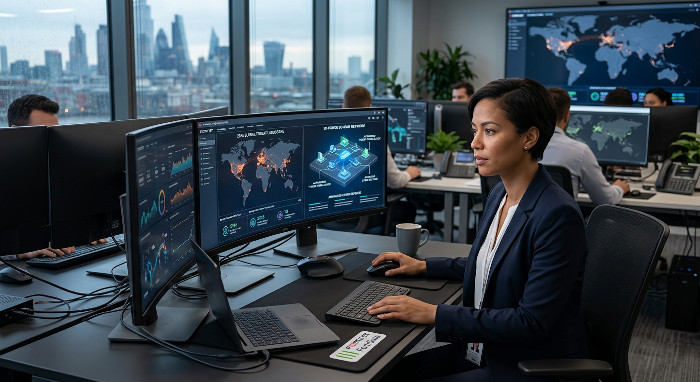 A Evolução da Segurança Digital em 2026 |